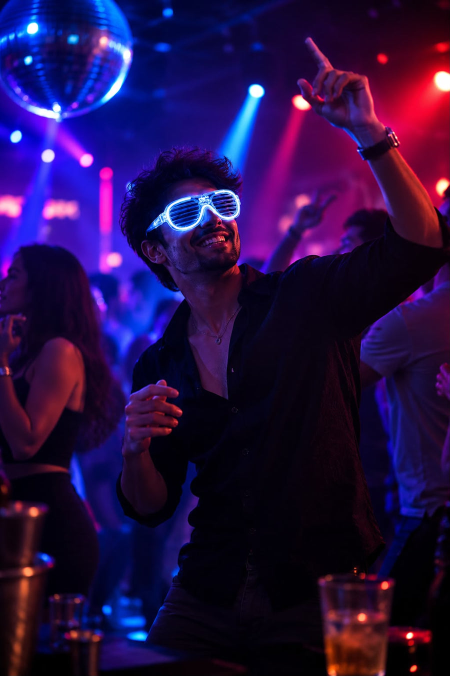 CyberShades