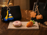 Bag Charms & Keychains