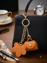Bag Charms & Keychains